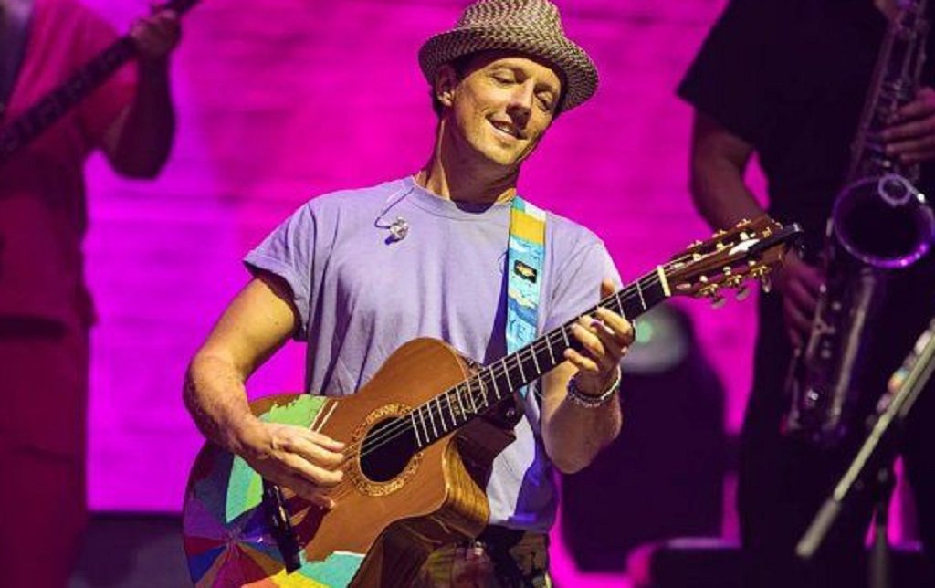 Jason vuelve a la Argentina en febrero