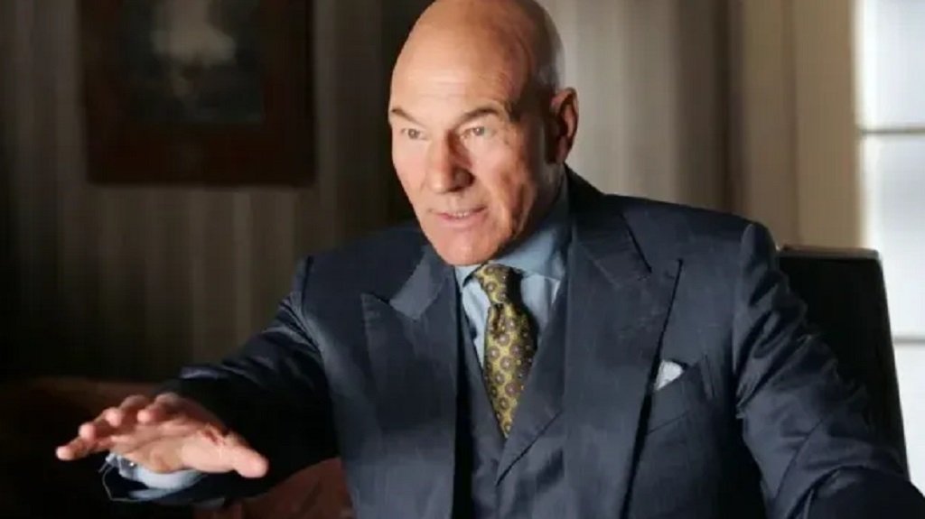 Stewart dejaría de actuar en  "Doomsday" 