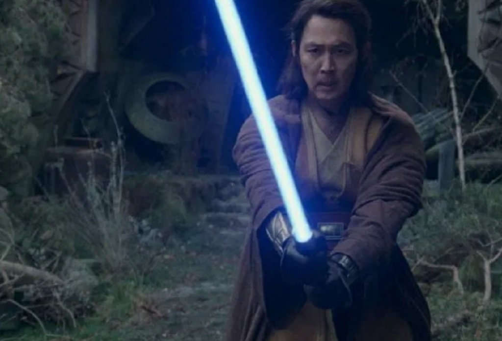 Cancelanción de una serie de Star Wars