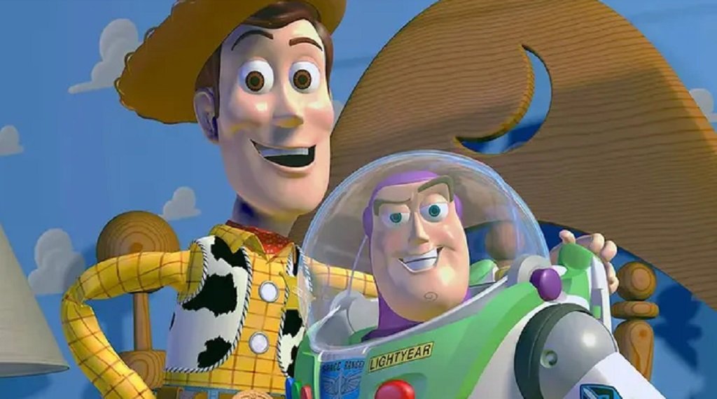 Pixar lanzó un adelanto de Toy Story 5