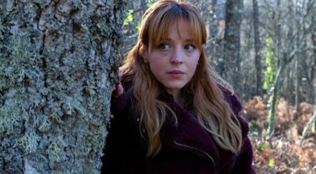 Netflix estrenó la miniserie "El cuco de cristal"