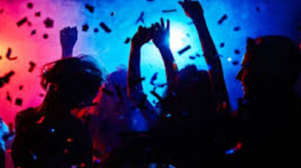 Desarticularon una fiesta clandestina en San Luis