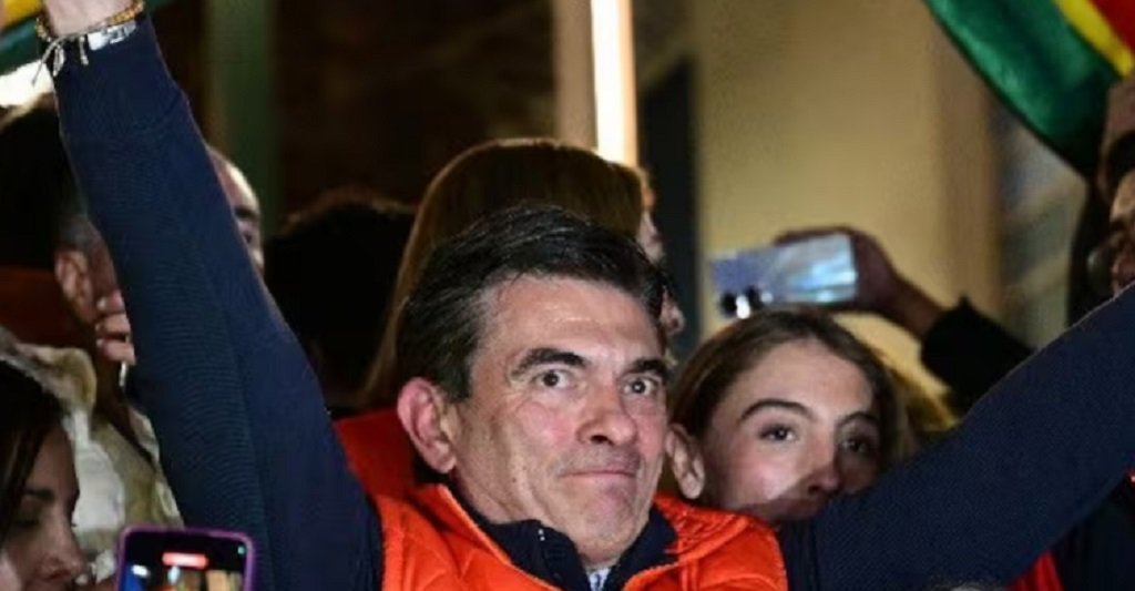 Rodrigo Paz denuncia al MAS por corrupción