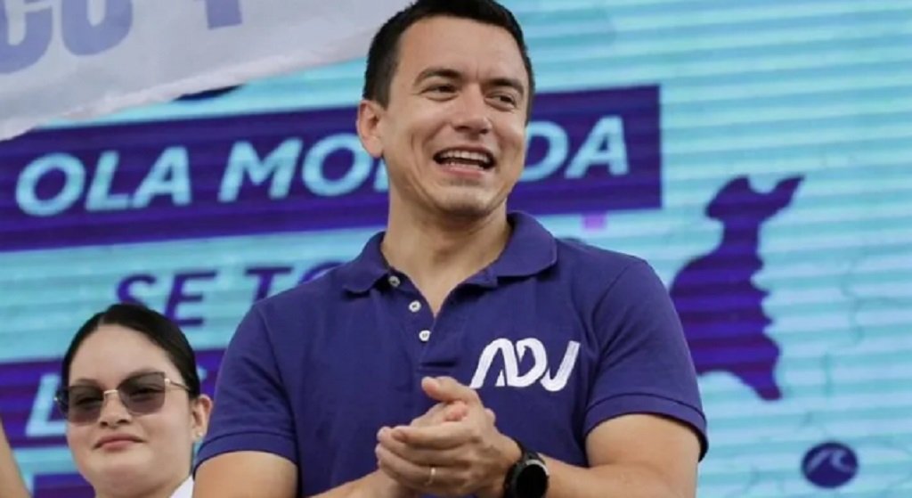 Ecuador define posible reforma constitucional
