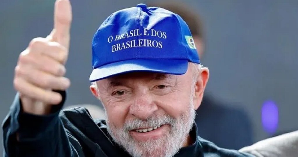 Brasil: Lula prohibirá los casinos digitales