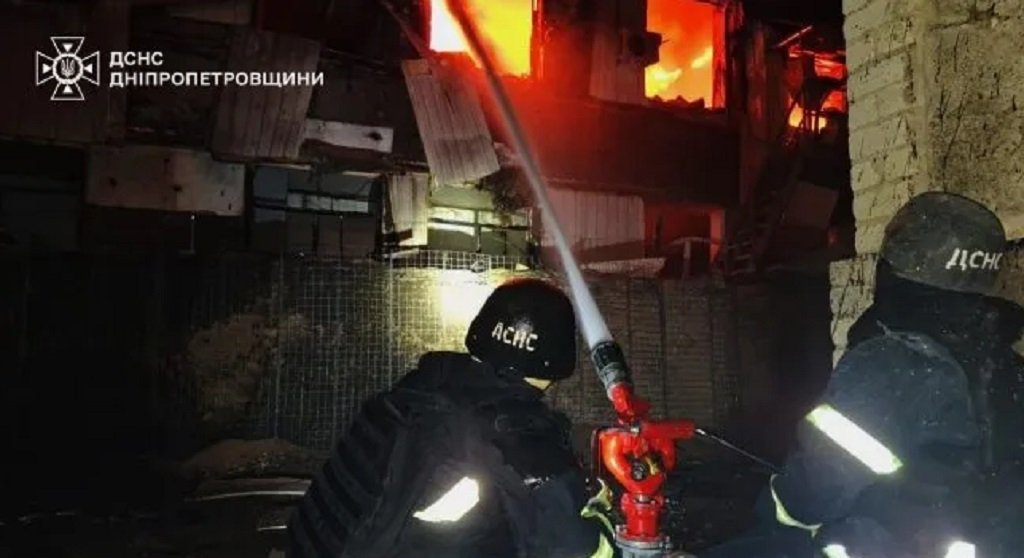 Rusia volvió a atacar a Ucrania: hay 25 muertos