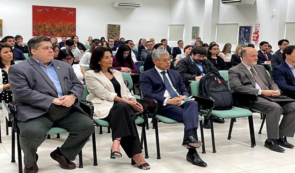 2ª Jornada de Actualización en Derecho Administrativo