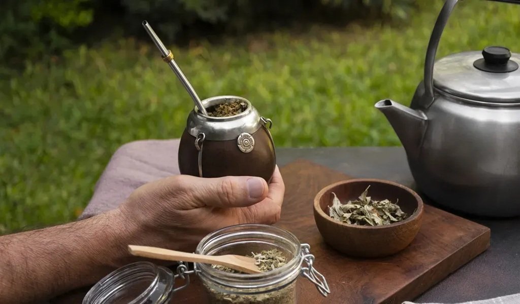 Salta festejará el Día Nacional del Mate