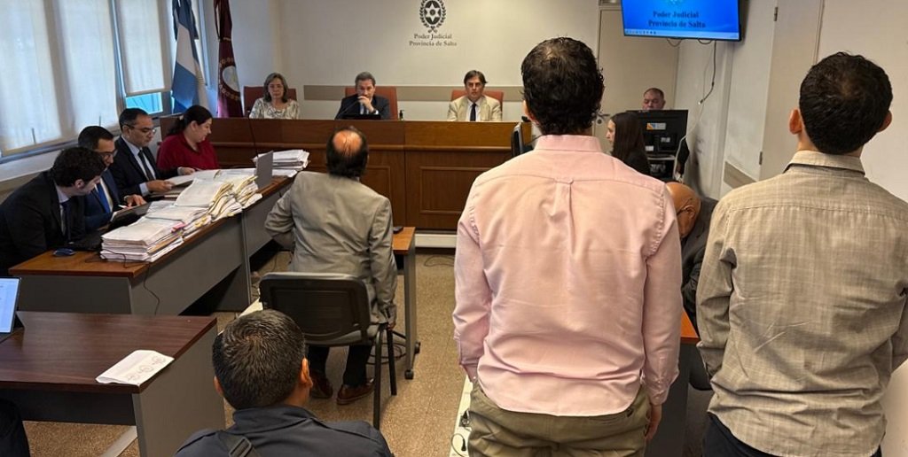 Caso Jimena Salas: solicitan 12 años de prisión para los hermanos Saavedra