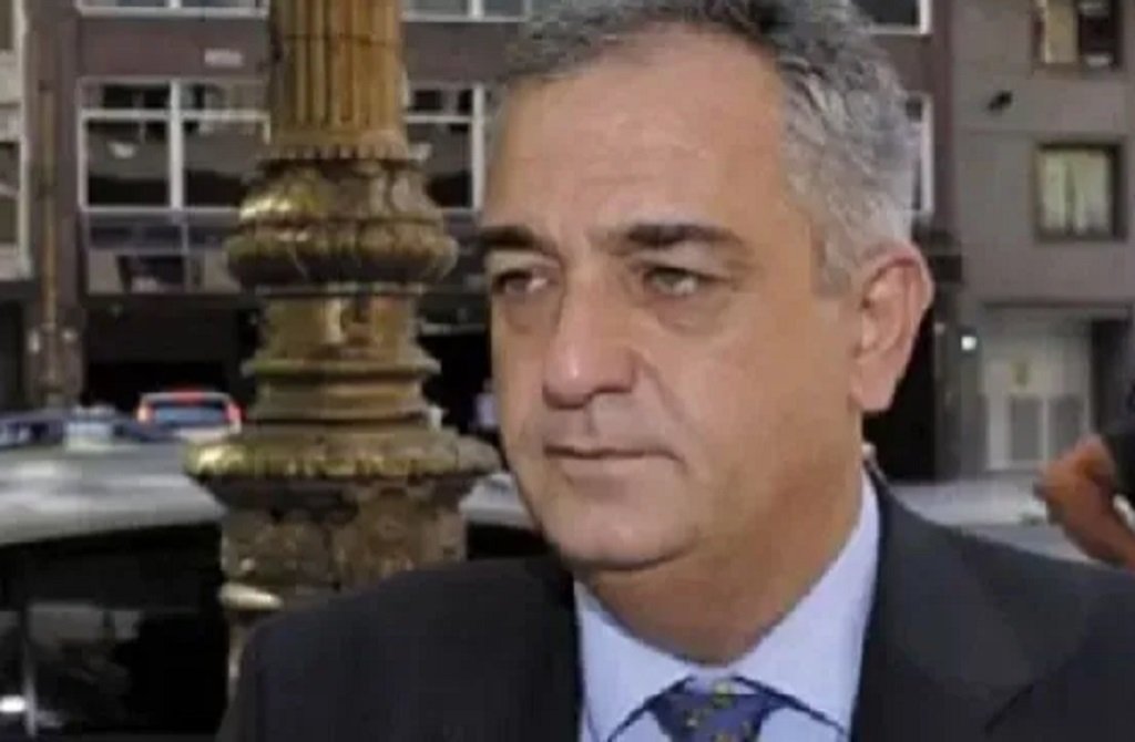 Causa ANDIS: Miguel Calvete se negó a declarar