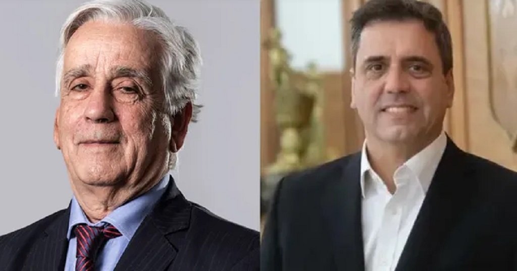  Catalán se suma al directorio de YPF