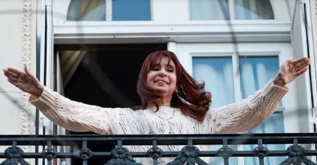 Ordenan decomisar los bienes de CFK 