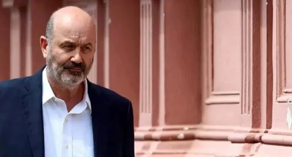 El Gobierno abre el diálogo con la CGT