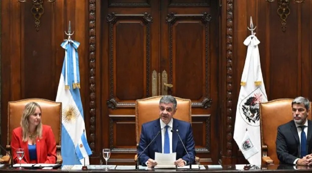 Peligra sesión por el Presupuesto en CABA