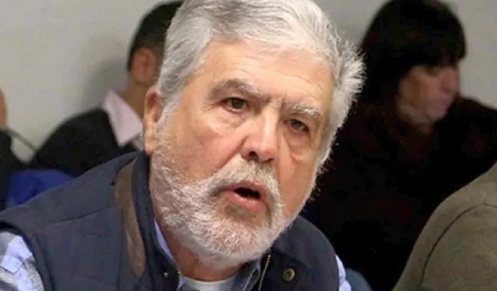 De Vido condenado a 4 años de prisión 