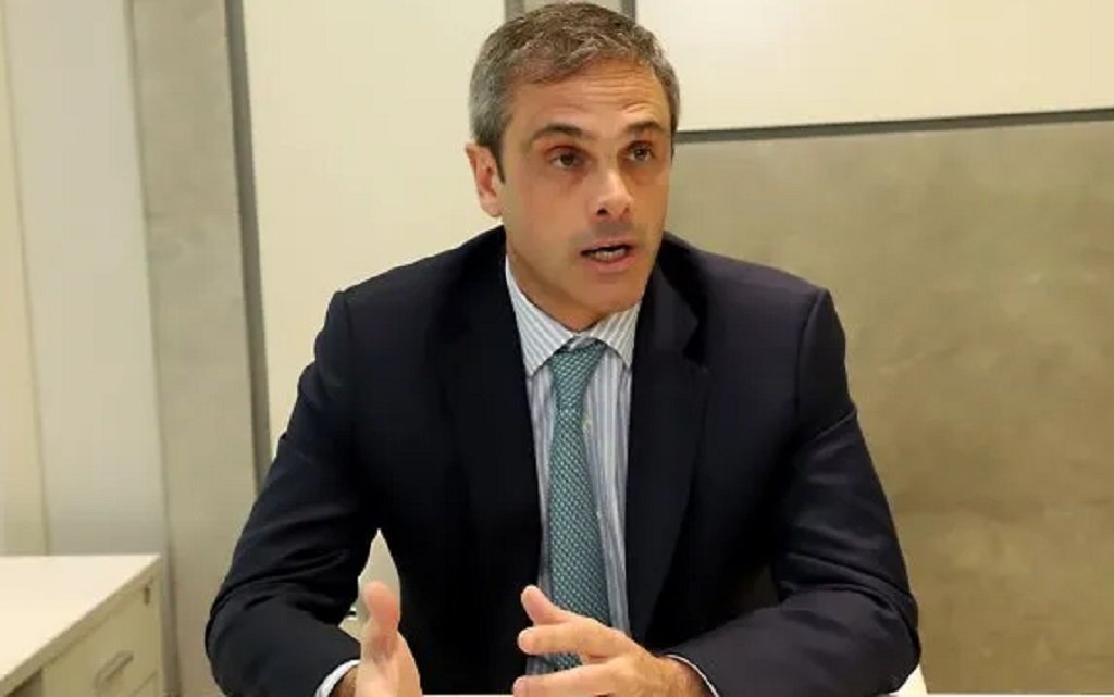 Diputado Michel defendió el monotributo