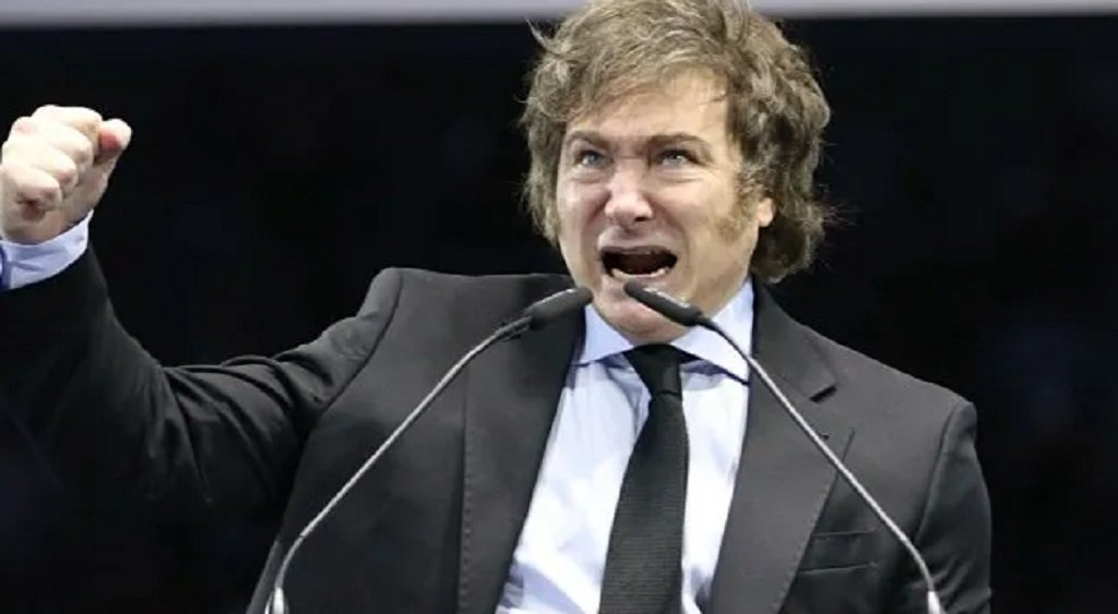 La confianza de Javier Milei saltó 17,5%