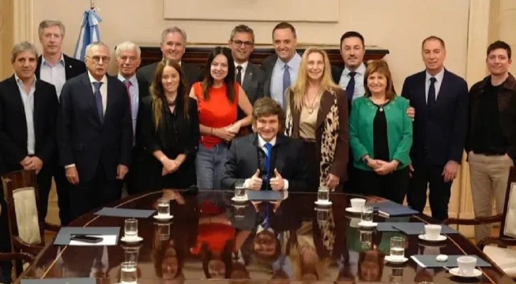 Los cambios que analiza el Gobierno