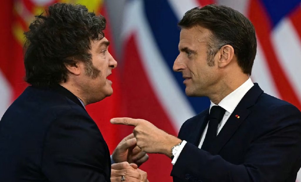 Argentina comprará submarinos 