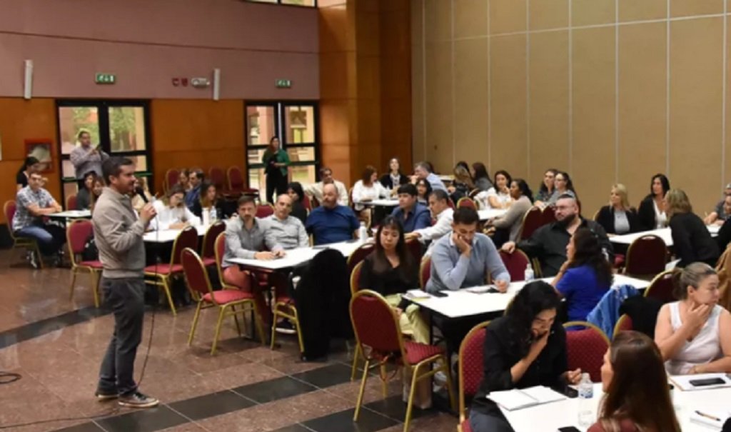 Salta avanza en la Transformación Digital del Estado