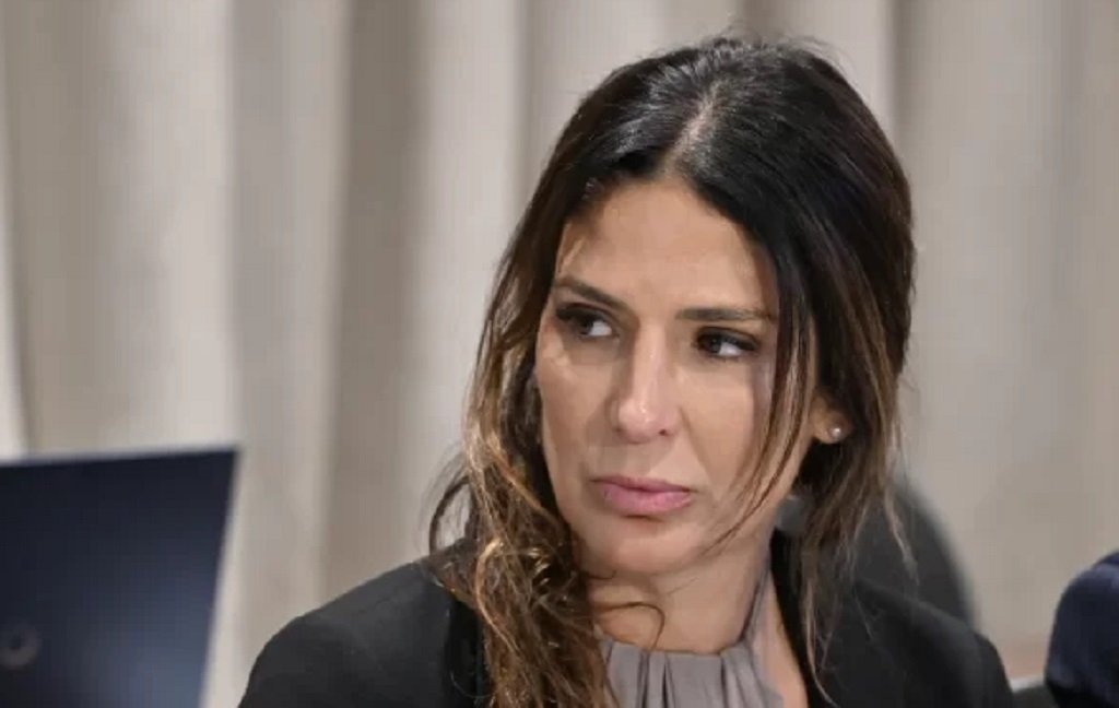 Jury contra la jueza Julieta Makintach