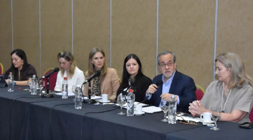 Salta y el Banco Mundial fortalecen vínculos para potenciar el sector minero