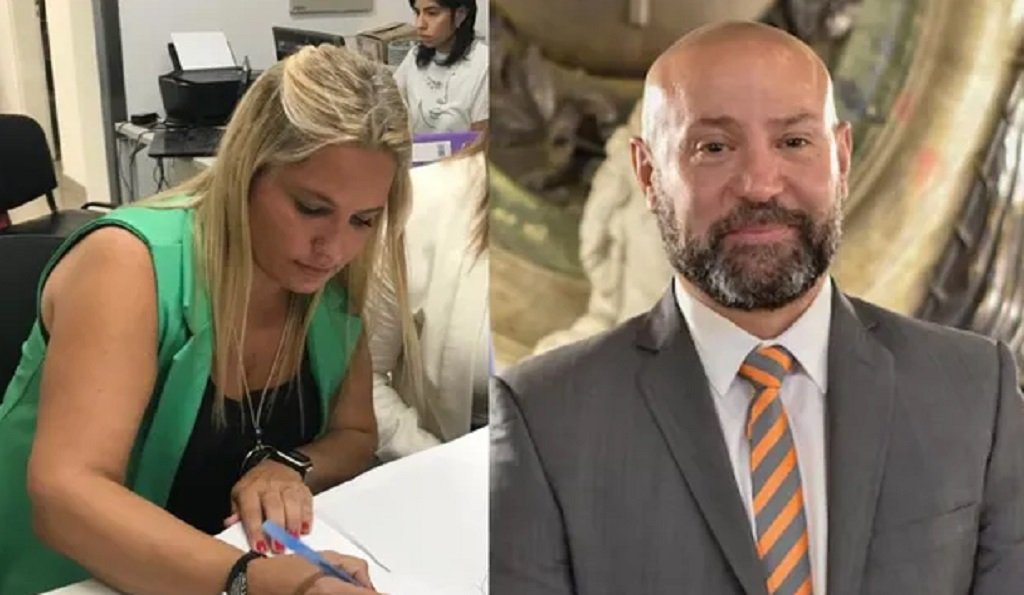 Laboratorios Roche despidió a empleada