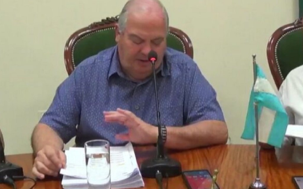 Ediles de Orán reclaman falta de transparencia a la intendencia 