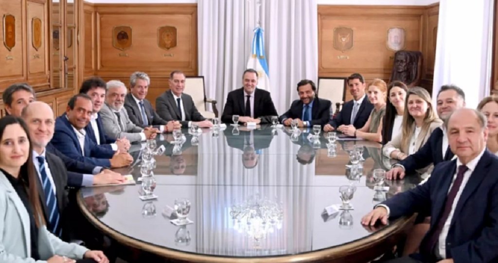 Salta implementará el proceso simplificado de exportaciones