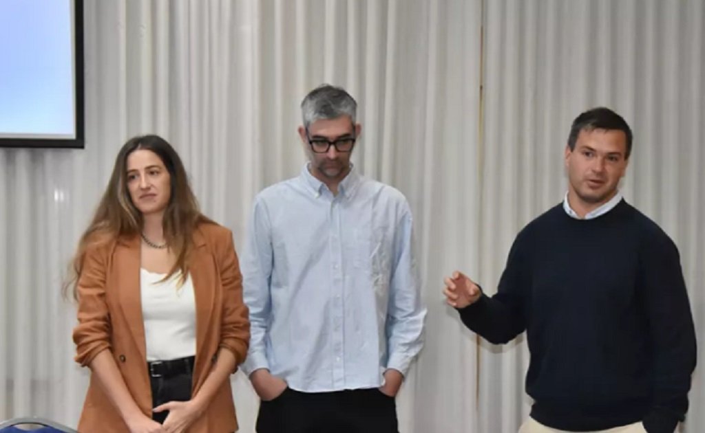 PyMES salteñas fortalecen su competitividad