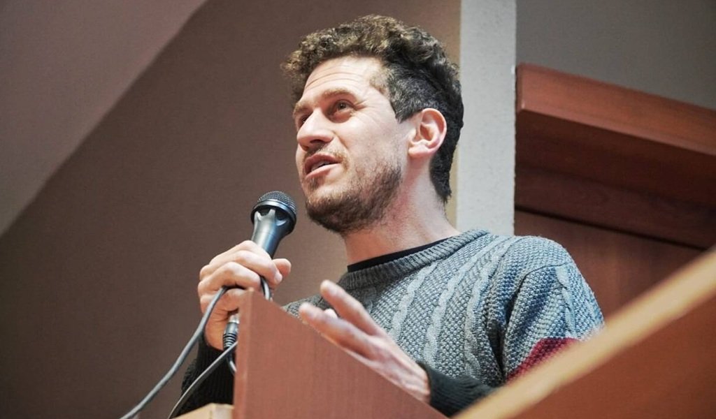 Proyectarán el documental "Especie Traidora" en Bº San Benito