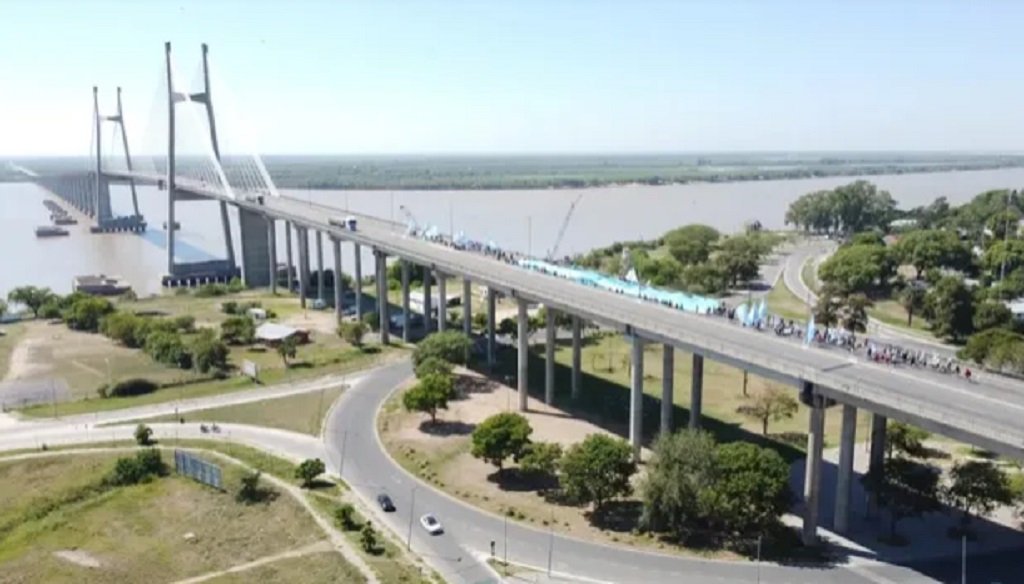 Rutas nacionales: Gobierno adjudicó 741 km 