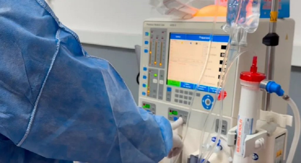 En Salta se lanza el Programa CERCA