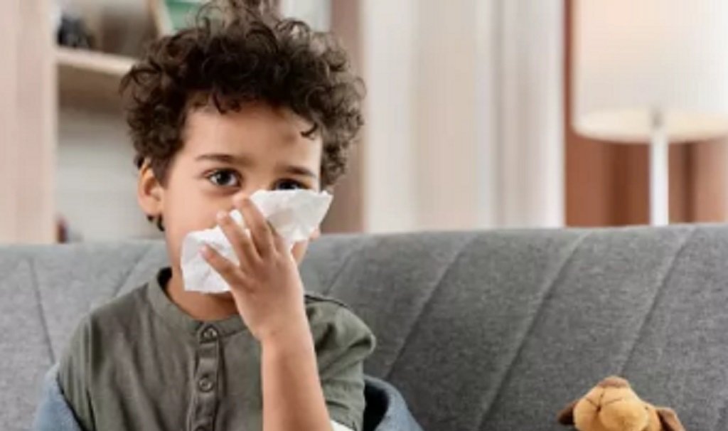 Se registraron más de 1600 casos de síndrome gripal 