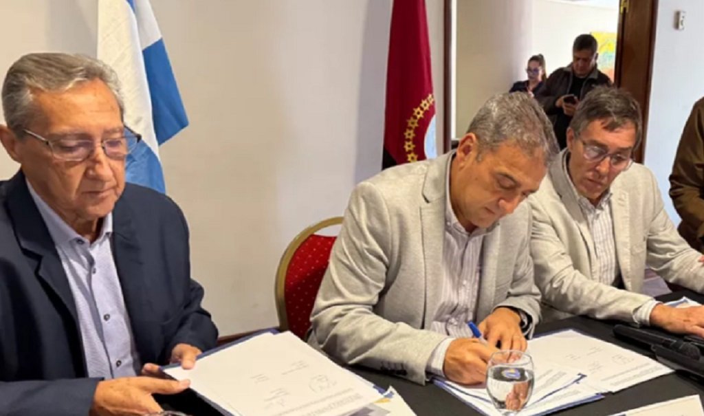 Salta refuerza la prevención renal