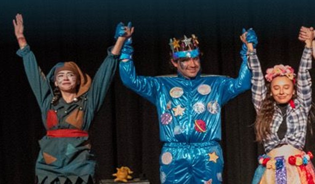  "Misión Soñar": hoy en el Salón Auditórium