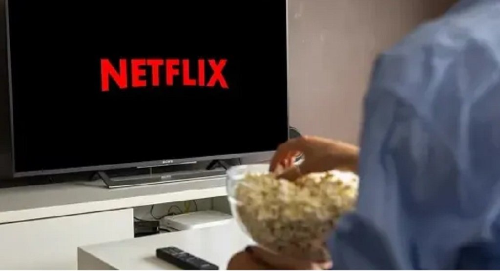 La película más vista de Netflix