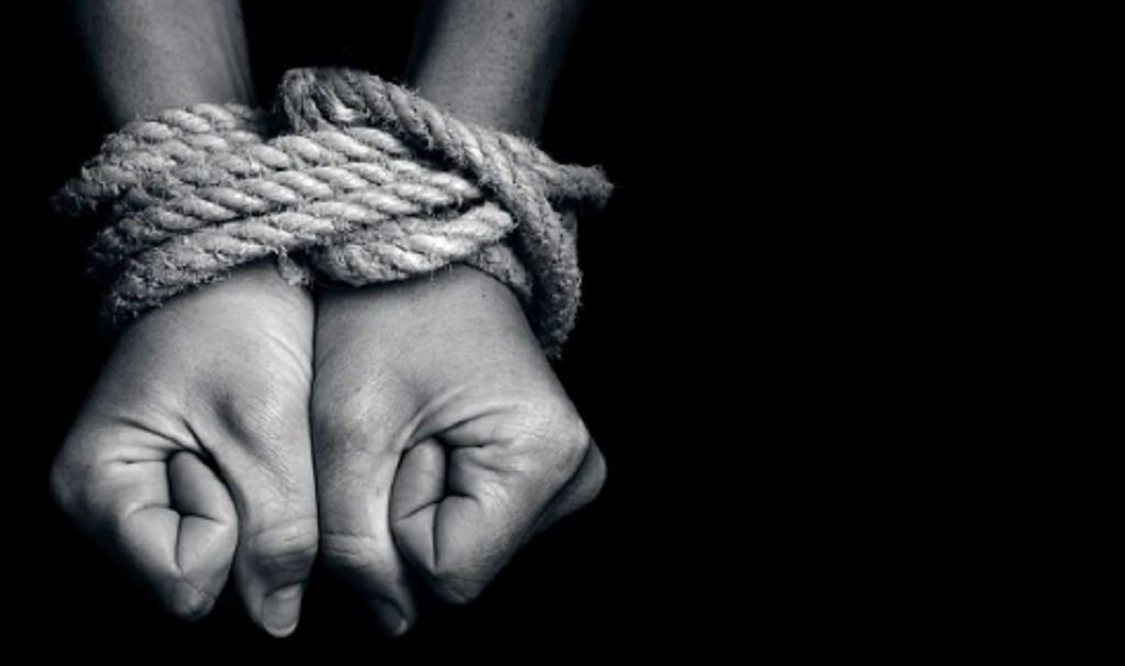 Seminario Internacional sobre Trata de Personas en Salta