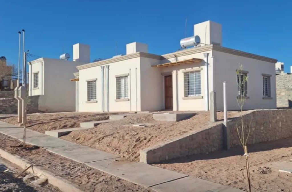 Subastan viviendas Procrear: cómo funciona