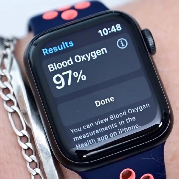 Apple trabaja para añadir un medidor de glucosa a su Apple Watch: así será  la funcionalidad