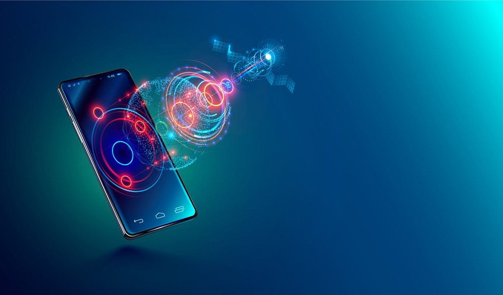 Cómo convertir el celular en un router para viaje