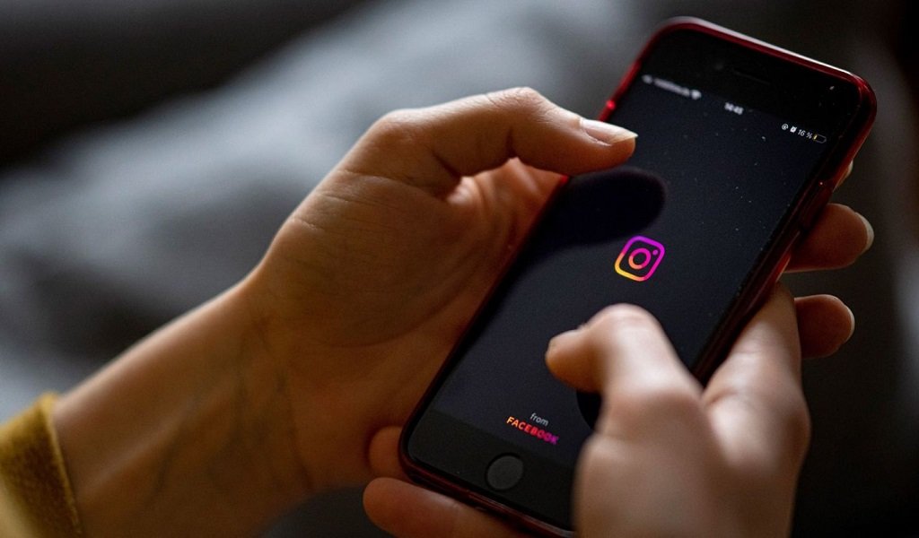 Instagram cambia para proteger a menores