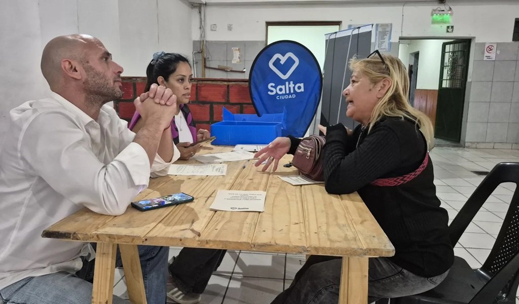 Asesoramiento jurídico en el Anfiteatro Cuchi Leguizamón
