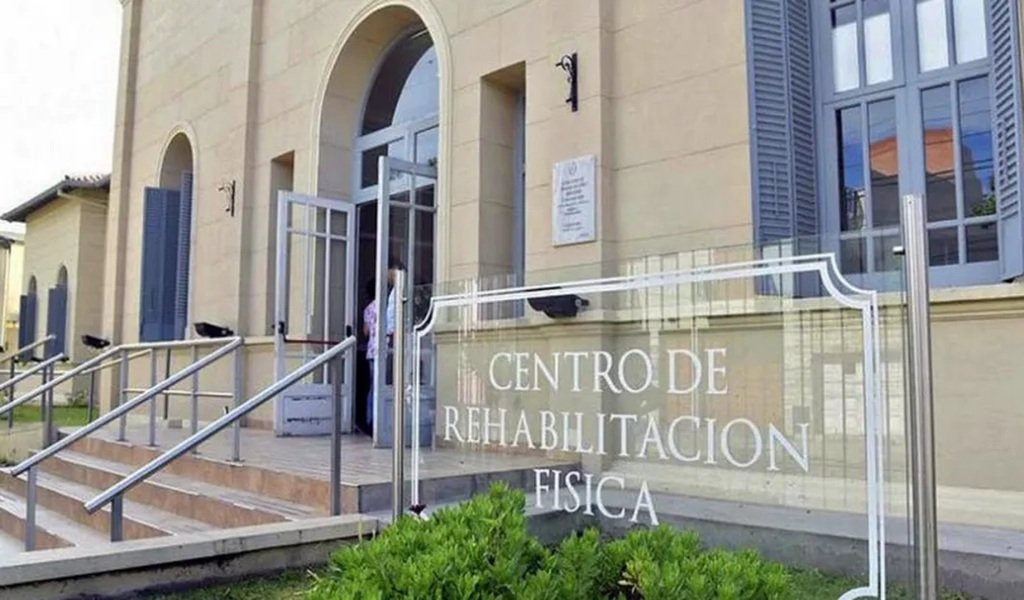 Convocan a concurrencias en Kinesiología