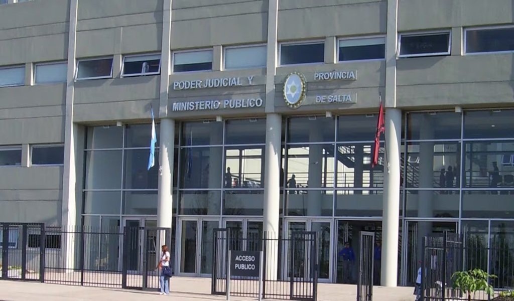 Investigan la falta de un DVD con material del caso Jimena Salas