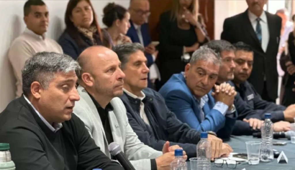 Acciones preventivas en Valle de Lerma