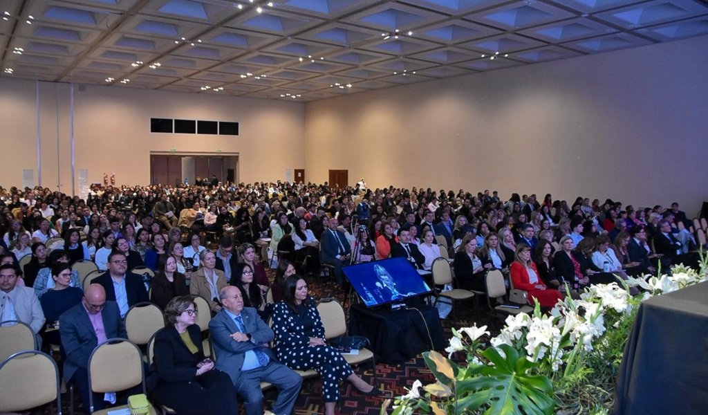 Se realizó en Salta el IV Congreso Nacional Penal Adolescente y Juvenil