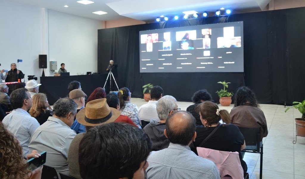 El Partido Justicialista salteño definió sus autoridades