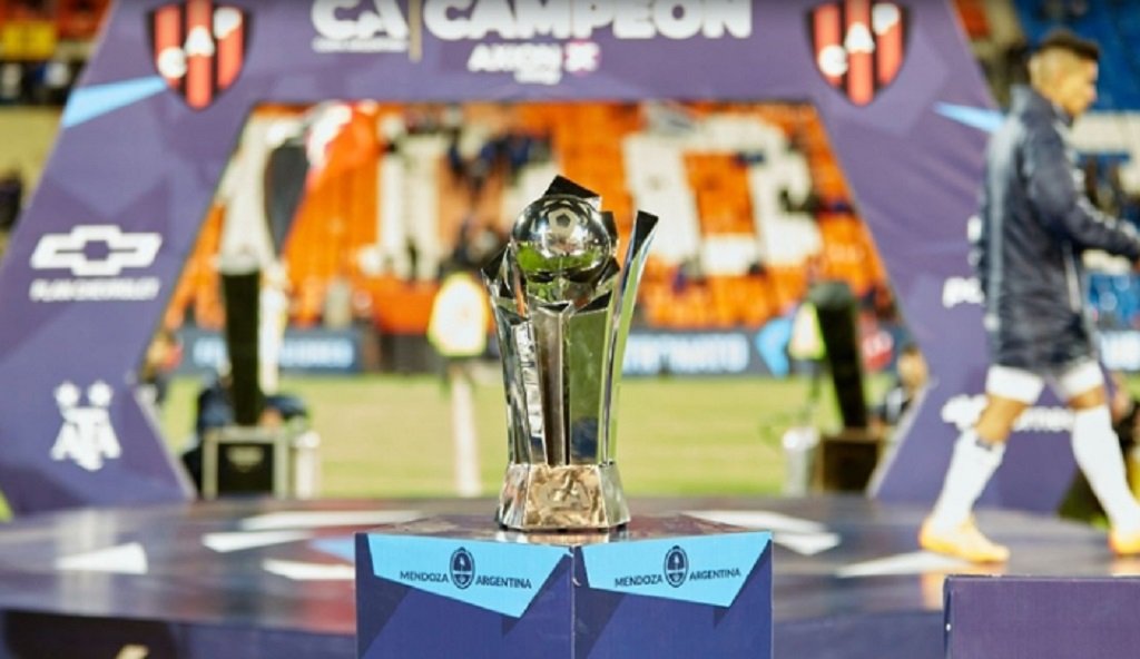 Vuelve la Copa Argentina a Salta