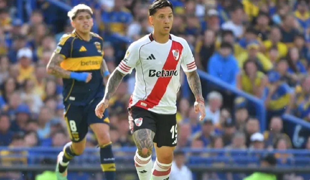 Clausura: cuándo se juega el Superclásico 